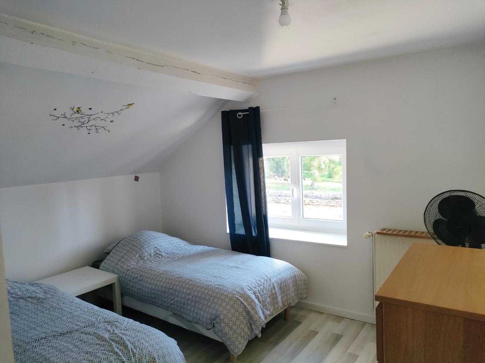 Gite 10 Lits Proche Foret Fontainebleau Vernou-la-Celle-sur-Seine Exterior photo