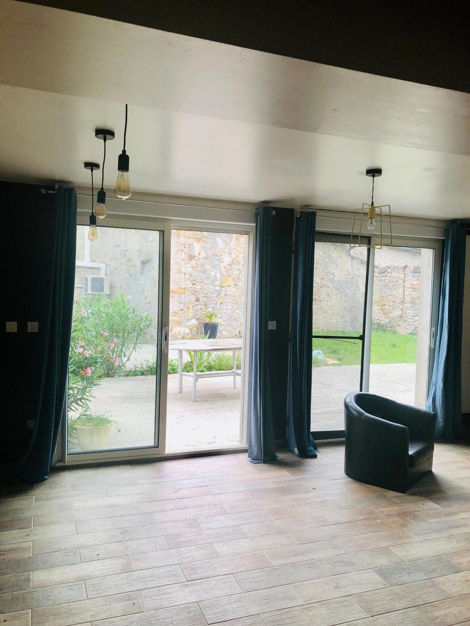 Gite 10 Lits Proche Foret Fontainebleau Vernou-la-Celle-sur-Seine Exterior photo